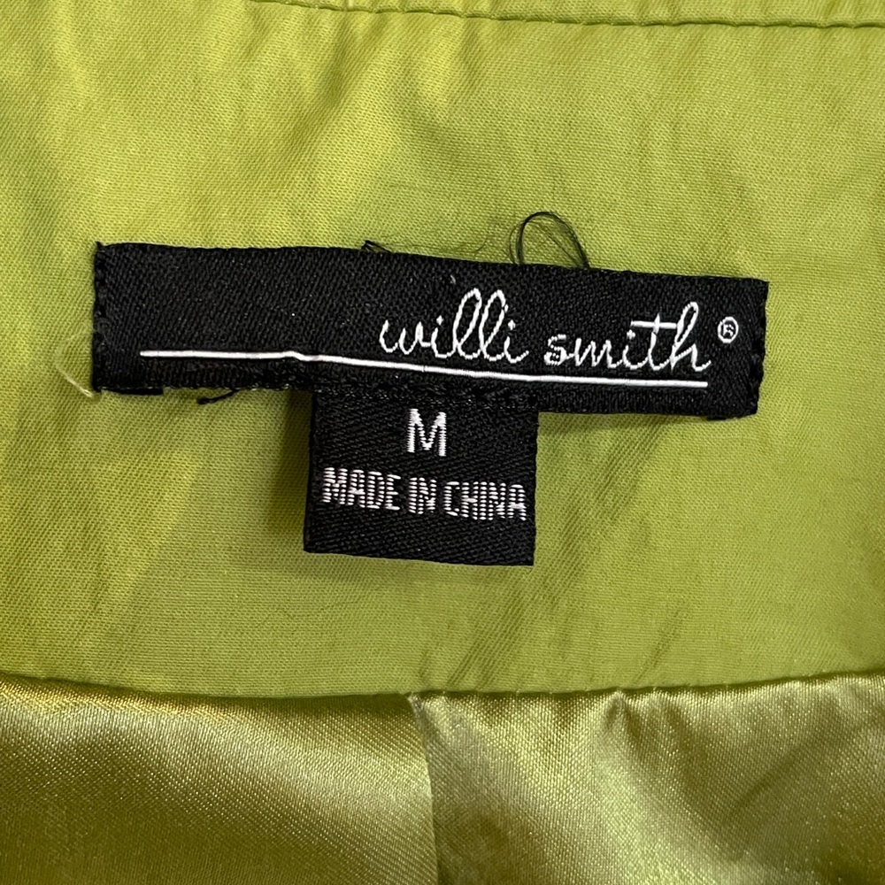 Willi Smith Jacket - image 5